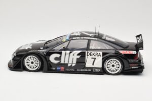 Opel Calibra #7 M. Reuter ITC Champion 1996 UT Models 1:18 180964307 Diecast - image 4 of 8