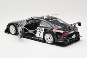 Opel Calibra #7 M. Reuter ITC Champion 1996 UT Models 1:18 180964307 Diecast - image 5 of 8
