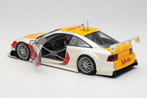 Opel Calibra V6 #20 J-J. Lehto ITC 1996 UT Models 1:18 180964281 Diecast - image 5 of 8