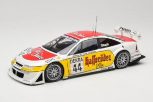 Opel Calibra V6 4x4 #44 H-J. Stuck DTM 1996 UT Models 1:18 180964344 Diecast