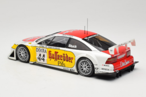 Opel Calibra V6 4x4 #44 H-J. Stuck DTM 1996 UT Models 1:18 180964344 Diecast - image 5 of 7
