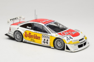 Opel Calibra V6 4x4 #44 H-J. Stuck DTM 1996 UT Models 1:18 180964344 Diecast - image 6 of 7