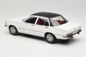 Opel Commodore B White MCG 1:18 MCG18564 Diecast - image 5 of 6