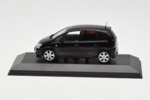 Opel Meriva OPC Black Minichamps 1:43 90399891 Diecast