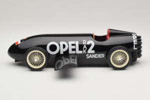 Opel RAK 2 1928 BoS Models 1:18 BOS078 Diecast - image 3 of 6