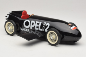 Opel RAK 2 1928 BoS Models 1:18 BOS078 Diecast - image 4 of 6