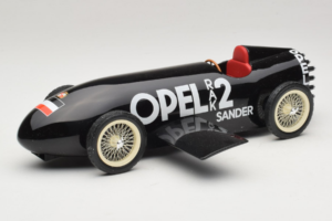 Opel RAK 2 1928 BoS Models 1:18 BOS078 Diecast