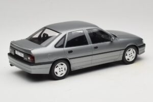 Opel Vectra A 2000 16V Dark Grey MCG 1:18 MCG18462 Diecast - image 2 of 6