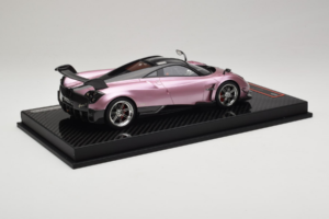 Pagani Huayra BC Pearl Pink AB Models 1:18 REMC032 Resin - image 3 of 7