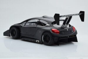 Peugeot 208 T16 Pikes Peak S. Loeb Pikes Peak International Hill Climb Record 2013 AUTOart 1:18 81356 Composite - image 5 of 6