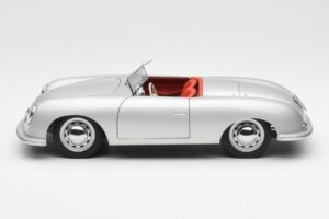 Porsche 356 No. 1 Museum Edition AUTOart 1:18 2100108 Diecast - image 4 of 8