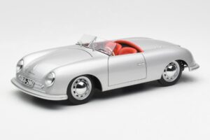 Porsche 356 No. 1 Museum Edition AUTOart 1:18 2100108 Diecast