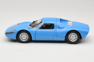Porsche 904 GTS Blue Minichamps 1:18 180067721 Diecast - image 6 of 8