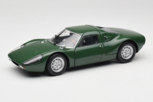 Porsche 904 GTS Dark Green Minichamps 1:18 180067724-O1 Diecast