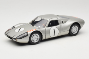 Porsche 904 GTS #1 Japan Grand Prix 1964 Minichamps 1:18 183646701 Diecast