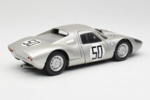 Porsche 904 GTS #50 Minichamps 1:18 180646750 Diecast - image 3 of 8