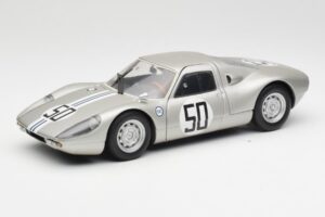 Porsche 904 GTS #50 Minichamps 1:18 180646750 Diecast