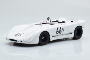 Porsche 908/02 #66A S. McQueen Holtville 1970 AUTOart 1:18 87073 Diecast