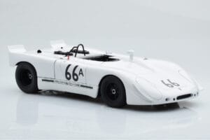 Porsche 908/02 #66A S. McQueen Holtville 1970 AUTOart 1:18 87073 Diecast - image 6 of 8