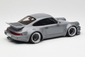 Porsche 911 964 RWB Jonsibal GT Spirit 1:18 GT477 Resin - image 2 of 6