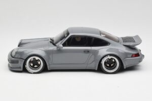 Porsche 911 964 RWB Jonsibal GT Spirit 1:18 GT477 Resin - image 3 of 6