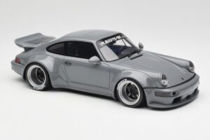 Porsche 911 964 RWB Jonsibal GT Spirit 1:18 GT477 Resin - image 4 of 6