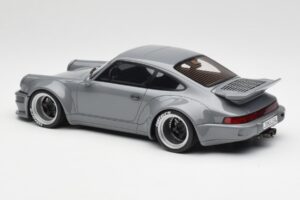 Porsche 911 964 RWB Jonsibal GT Spirit 1:18 GT477 Resin - image 5 of 6