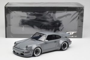 Porsche 911 964 RWB Jonsibal GT Spirit 1:18 GT477 Resin - image 6 of 6