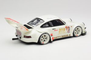 Porsche 911 964 RWB Natty Dread GT Spirit 1:18 GT489 Resin - image 2 of 6