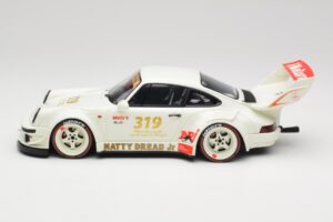 Porsche 911 964 RWB Natty Dread GT Spirit 1:18 GT489 Resin - image 3 of 6