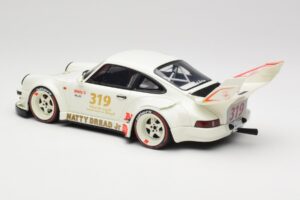 Porsche 911 964 RWB Natty Dread GT Spirit 1:18 GT489 Resin - image 5 of 6