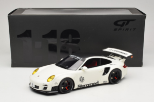 Porsche 911 992 Turbo LB-Works GT Spirit 1:18 GT958 Resin - image 6 of 6