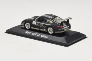 Porsche 911 997 GT3 #88 VIP Car 2007 Minichamps 1:43 WAP02013817-P1 Diecast - image 3 of 4