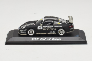 Porsche 911 997 GT3 #88 VIP Car 2007 Minichamps 1:43 WAP02013817-P1 Diecast