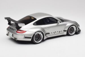 Porsche 911 997 RWB Abu Dhabi GT Spirit 1:18 GT483 Resin - image 2 of 6