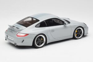 Porsche 911 997 Sport Classic GT Spirit 1:18 GT047 Resin - image 2 of 6