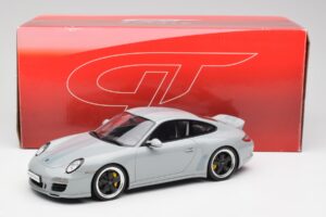 Porsche 911 997 Sport Classic GT Spirit 1:18 GT047 Resin - image 6 of 6