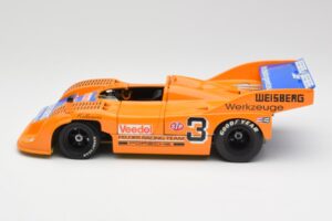 Porsche 917/20 TC #3 H. Kelleners Felder Racing Team Interserie 1973 Minichamps 1:18 100736103 Diecast - image 4 of 8