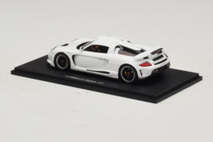 Porsche Gemballa Mirage GT White Spark 1:43 S0722 Resin - image 3 of 4
