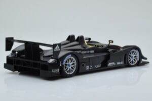 Porsche RS Spyder LMP2 24 Hours of Le Mans 2007 AUTOart 1:18 80773 Diecast - image 3 of 8
