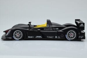 Porsche RS Spyder LMP2 24 Hours of Le Mans 2007 AUTOart 1:18 80773 Diecast - image 4 of 8