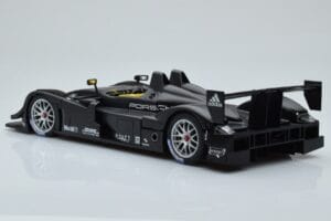 Porsche RS Spyder LMP2 24 Hours of Le Mans 2007 AUTOart 1:18 80773 Diecast - image 7 of 8