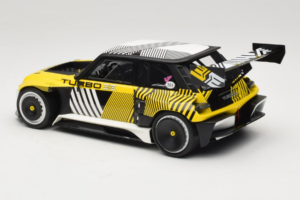 Renault 5 Turbo 3E E-Tech Rally Monte Carlo Look Otto 1:18 OT1171 Resin - image 5 of 6