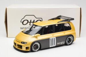 Renault Espace F1 Otto 1:18 OT038 Resin - image 5 of 5