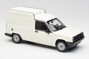 Renault Express White Otto 1:18 OT466 Resin