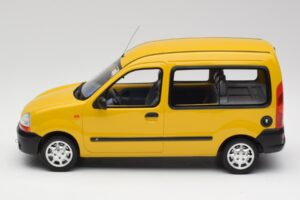 Renault Kangoo 1.4 RT Soleil Yellow Otto 1:18 OT474 Resin - image 3 of 6