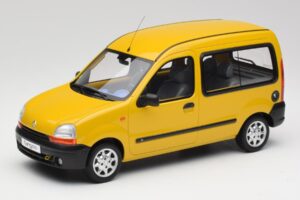 Renault Kangoo 1.4 RT Soleil Yellow Otto 1:18 OT474 Resin
