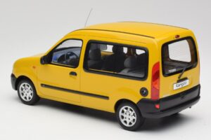 Renault Kangoo 1.4 RT Soleil Yellow Otto 1:18 OT474 Resin - image 5 of 6