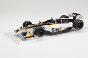 Reynard CART #8 Shell Team Rahal B. Herta 1999 Action 1:18 W189941594 Diecast
