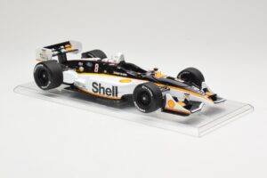 Reynard CART #8 Shell Team Rahal B. Herta 1999 Action 1:18 W189941594 Diecast - image 6 of 8